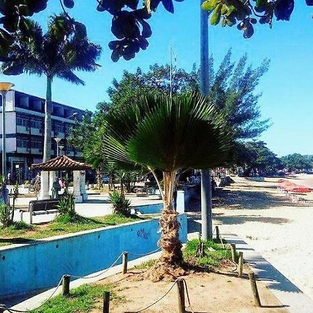 Ostrao Hotel Rio das Ostras Exterior photo